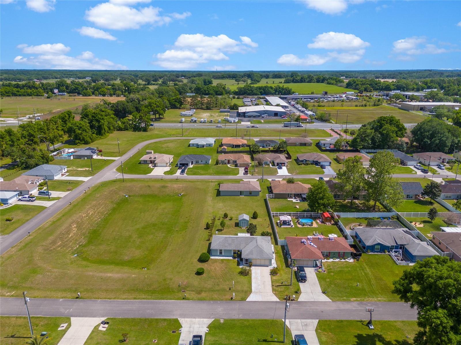 4835 NW 45TH CT, OCALA, FL, 34482