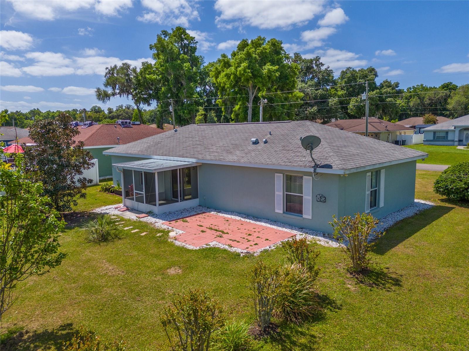 4835 NW 45TH CT, OCALA, FL, 34482