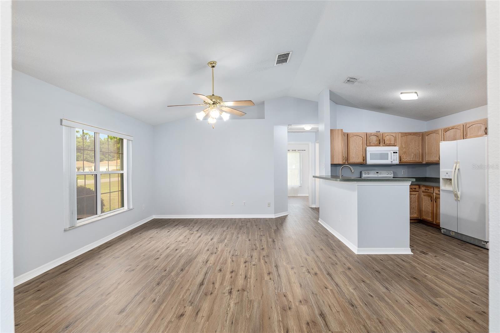 4835 NW 45TH CT, OCALA, FL, 34482
