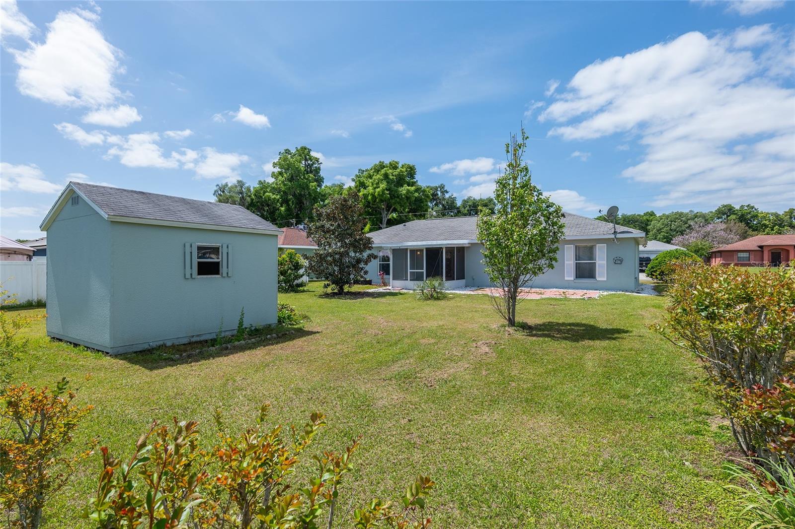 4835 NW 45TH CT, OCALA, FL, 34482