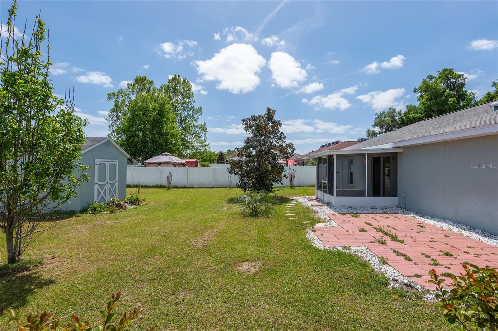 4835 NW 45TH CT, OCALA, FL, 34482