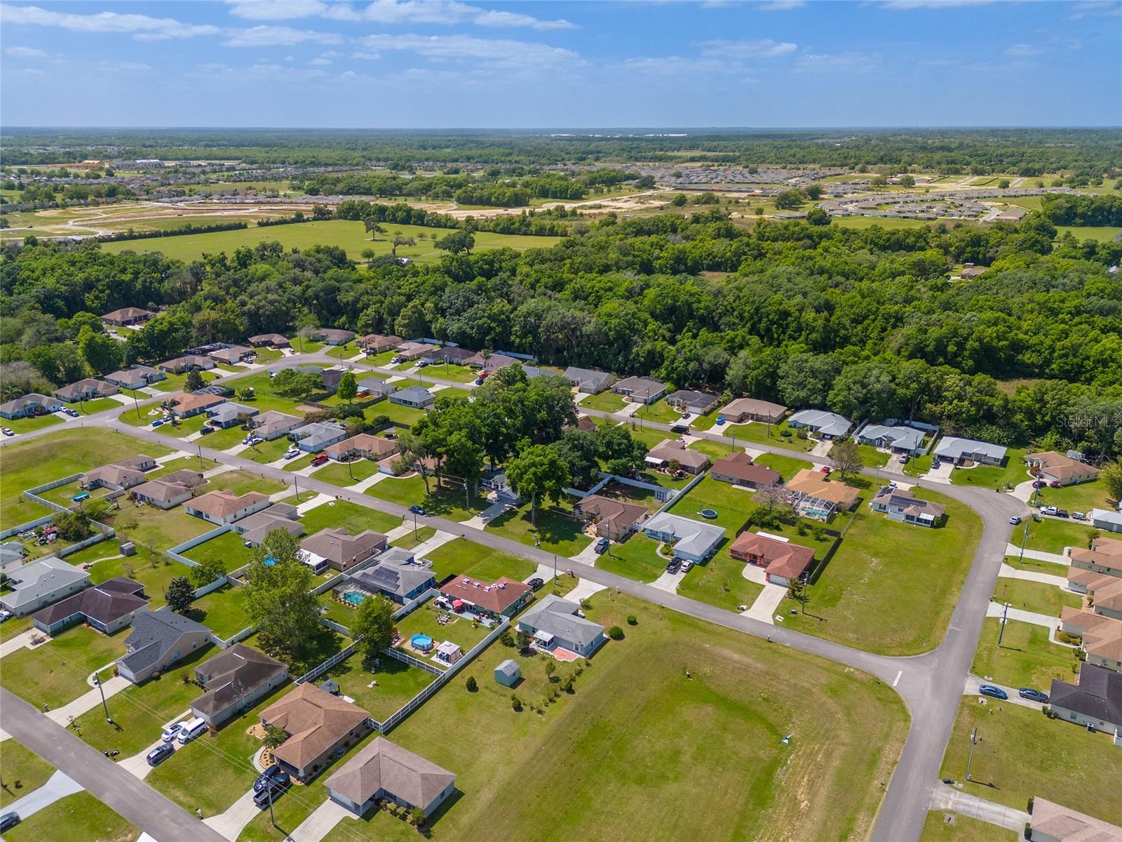 4835 NW 45TH CT, OCALA, FL, 34482