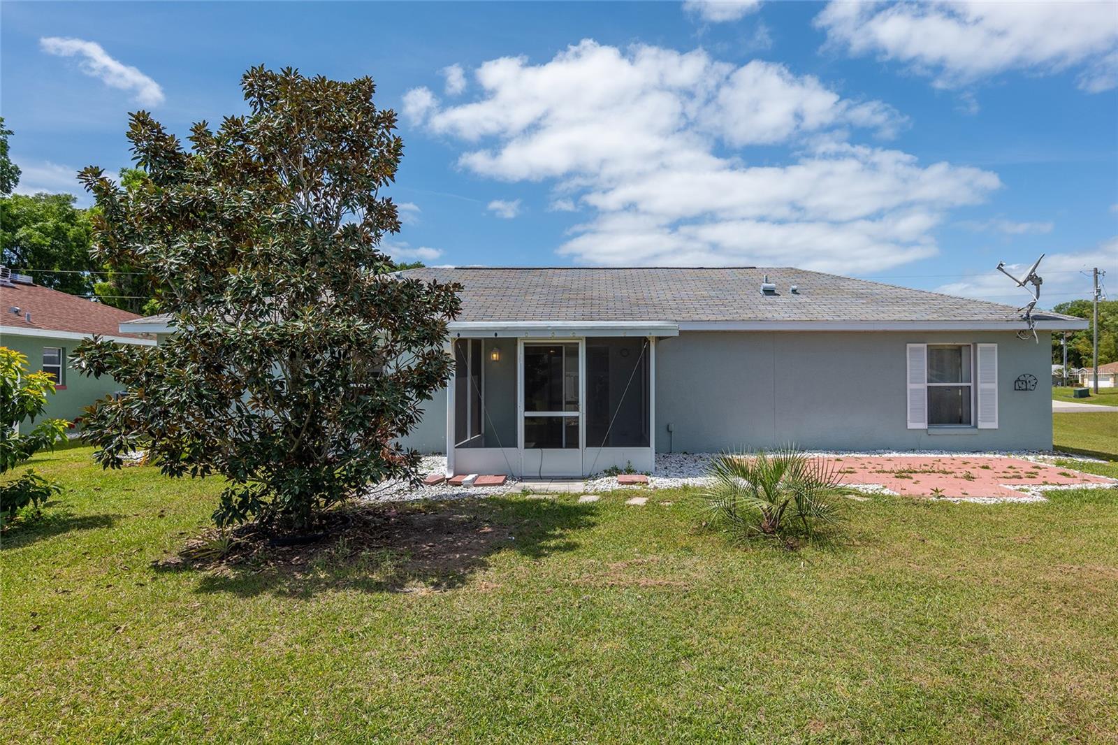 4835 NW 45TH CT, OCALA, FL, 34482