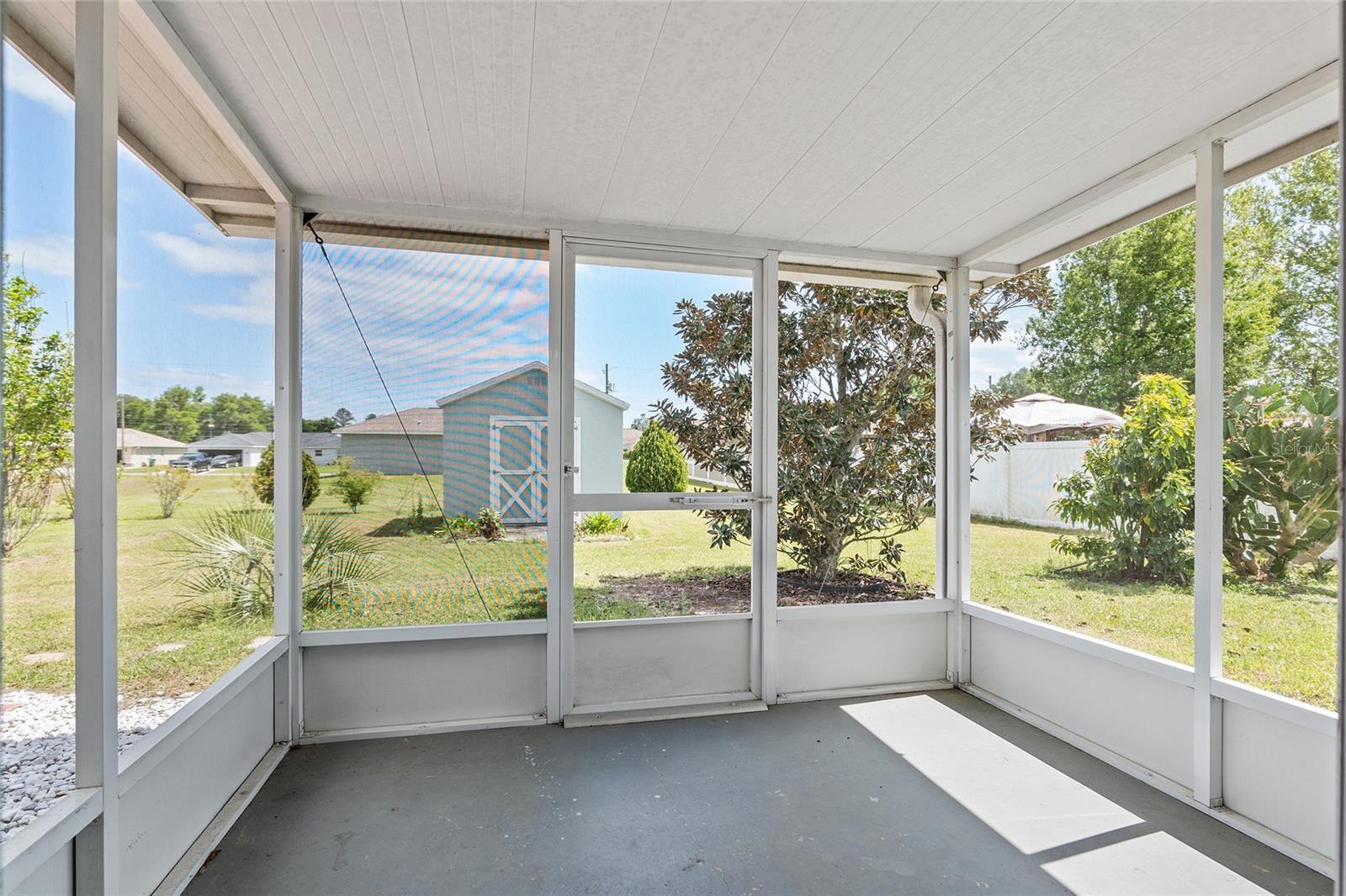 4835 NW 45TH CT, OCALA, FL, 34482
