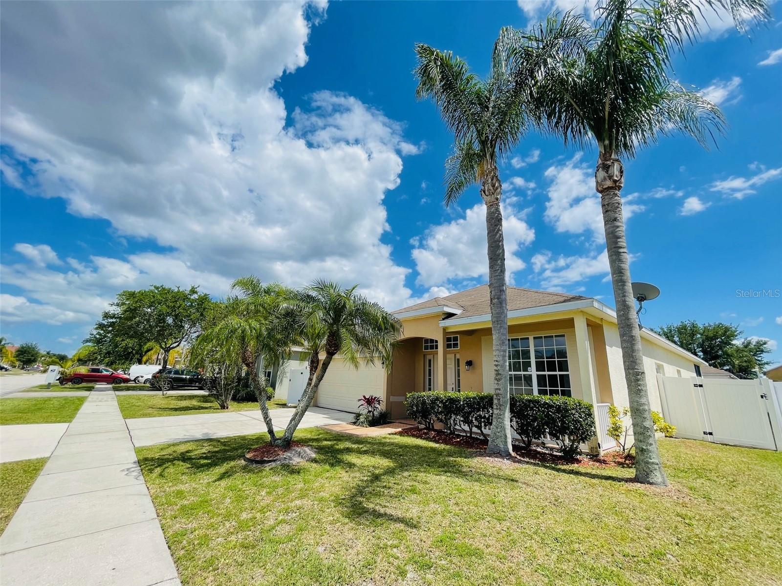 1158 HACIENDA CIR, KISSIMMEE, FL, 34741