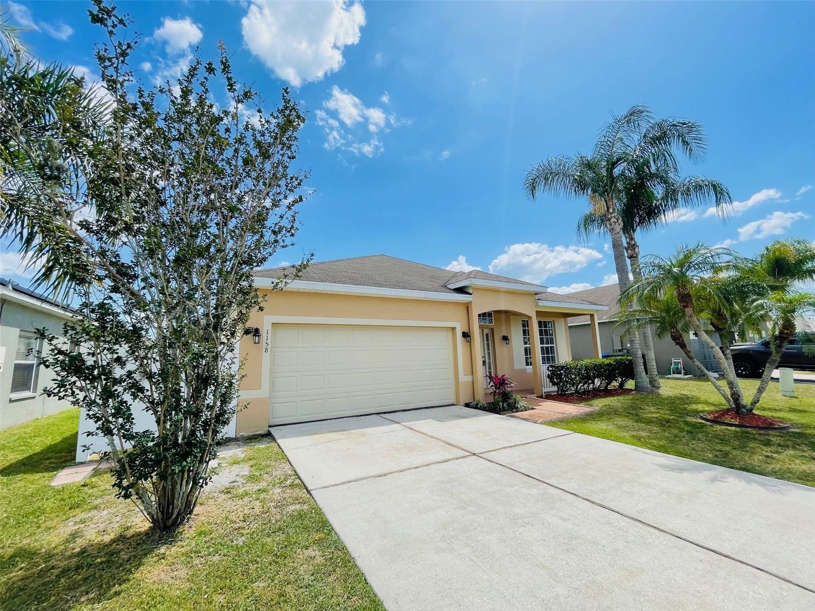 1158 HACIENDA CIR, KISSIMMEE, FL, 34741
