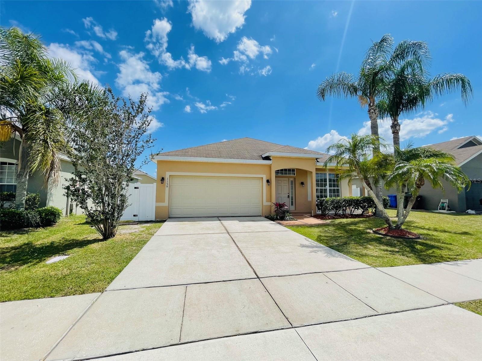 1158 HACIENDA CIR, KISSIMMEE, FL, 34741
