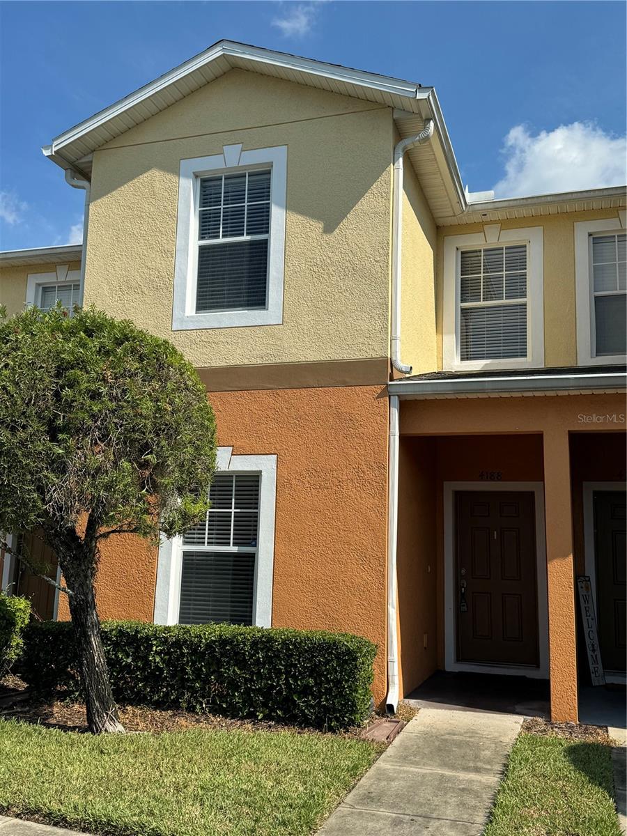 4188 WINDING VINE DR, LAKELAND, FL, 33812