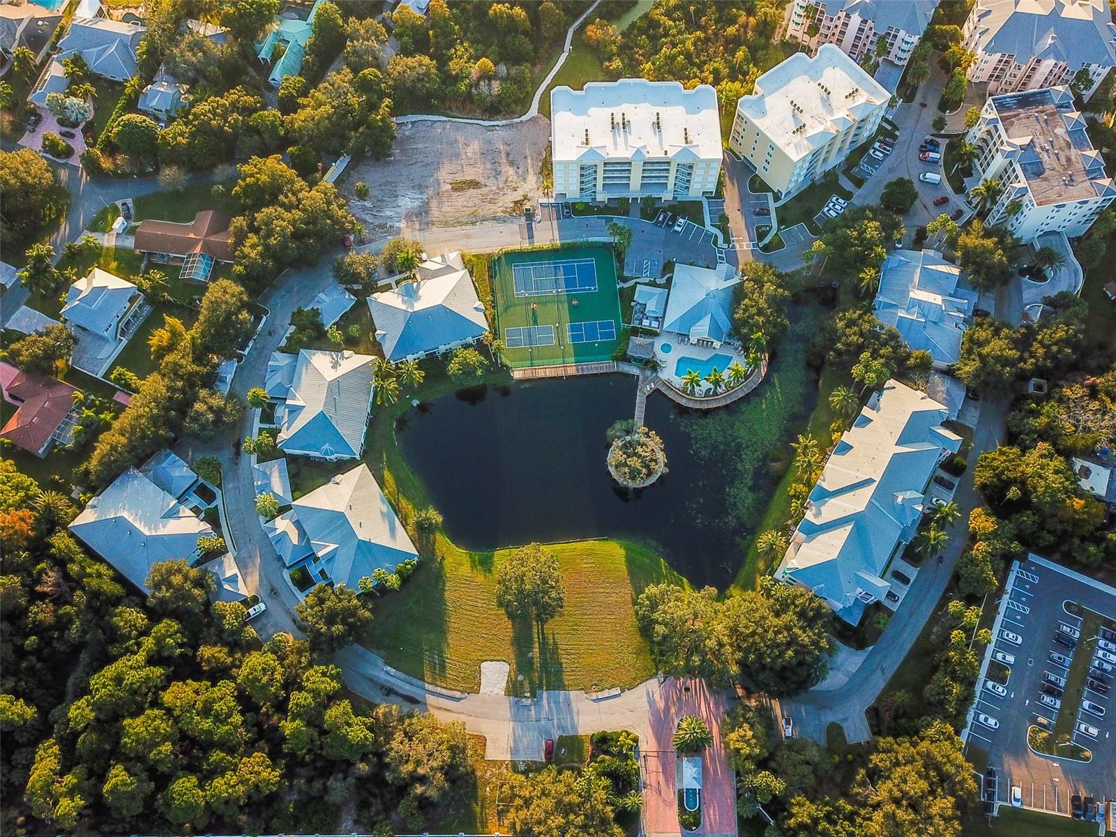 HIDDEN BAY DR, OSPREY, FL, 34229