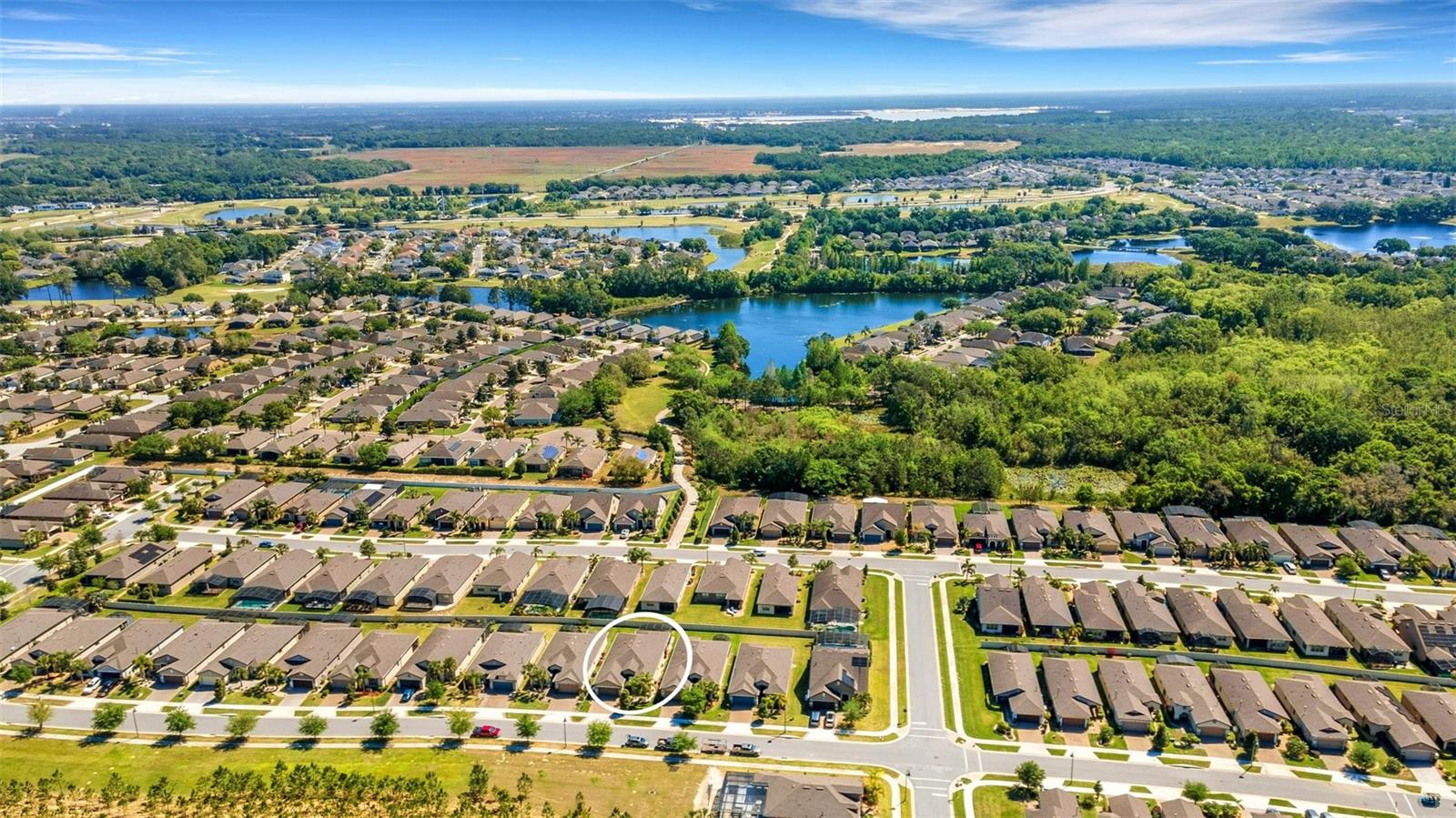 164 MONTORO LN, DAVENPORT, FL, 33837