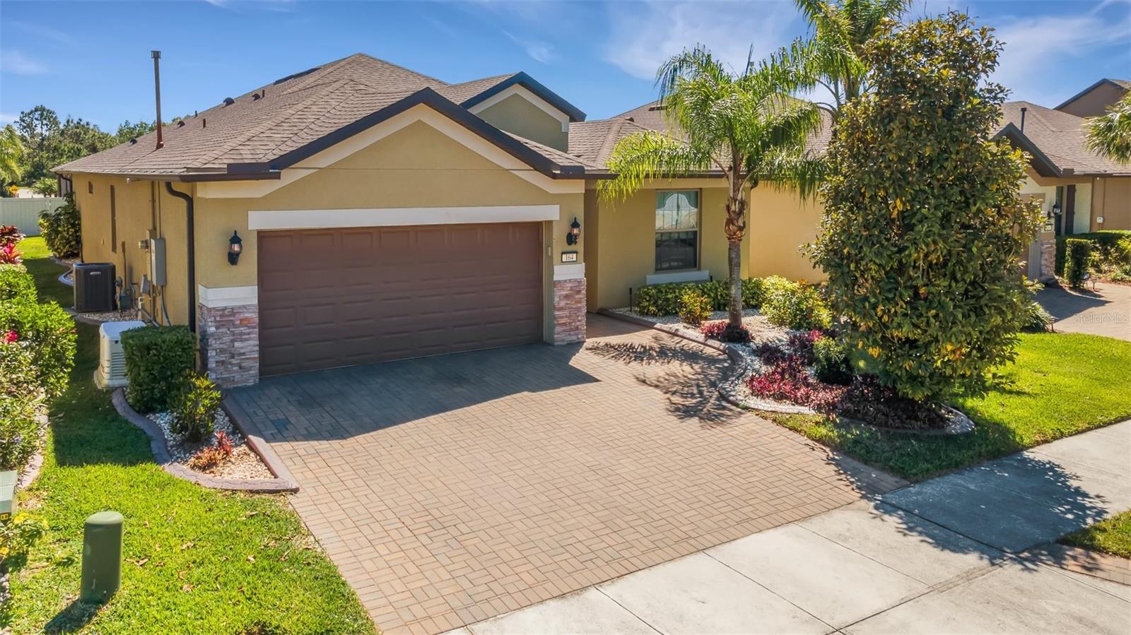 164 MONTORO LN, DAVENPORT, FL, 33837