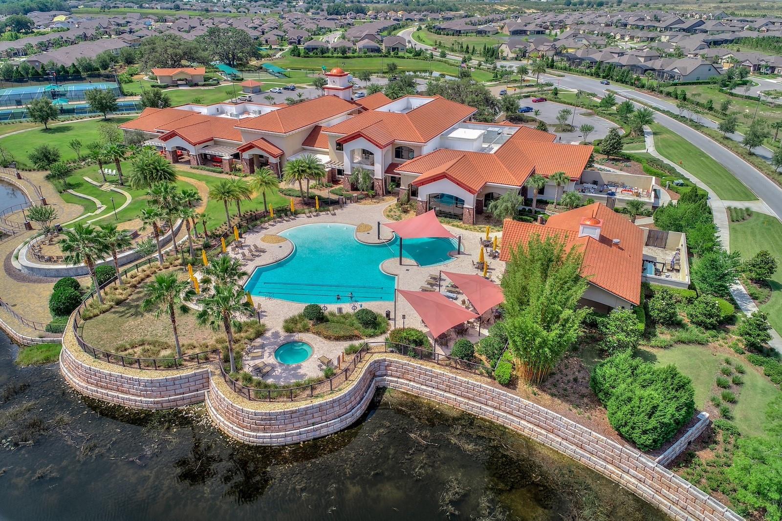 164 MONTORO LN, DAVENPORT, FL, 33837