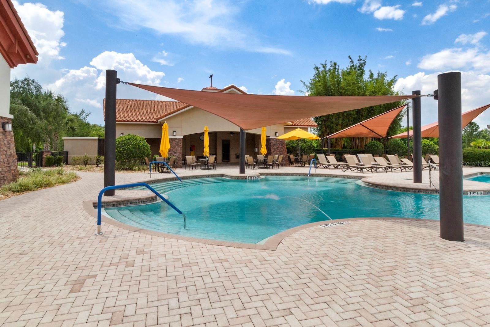 164 MONTORO LN, DAVENPORT, FL, 33837