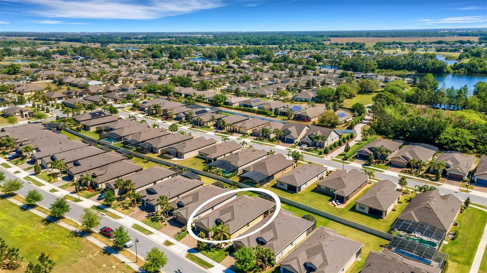 164 MONTORO LN, DAVENPORT, FL, 33837