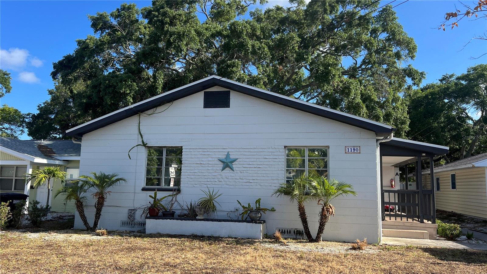 1190 GROVE ST, CLEARWATER, FL, 33755