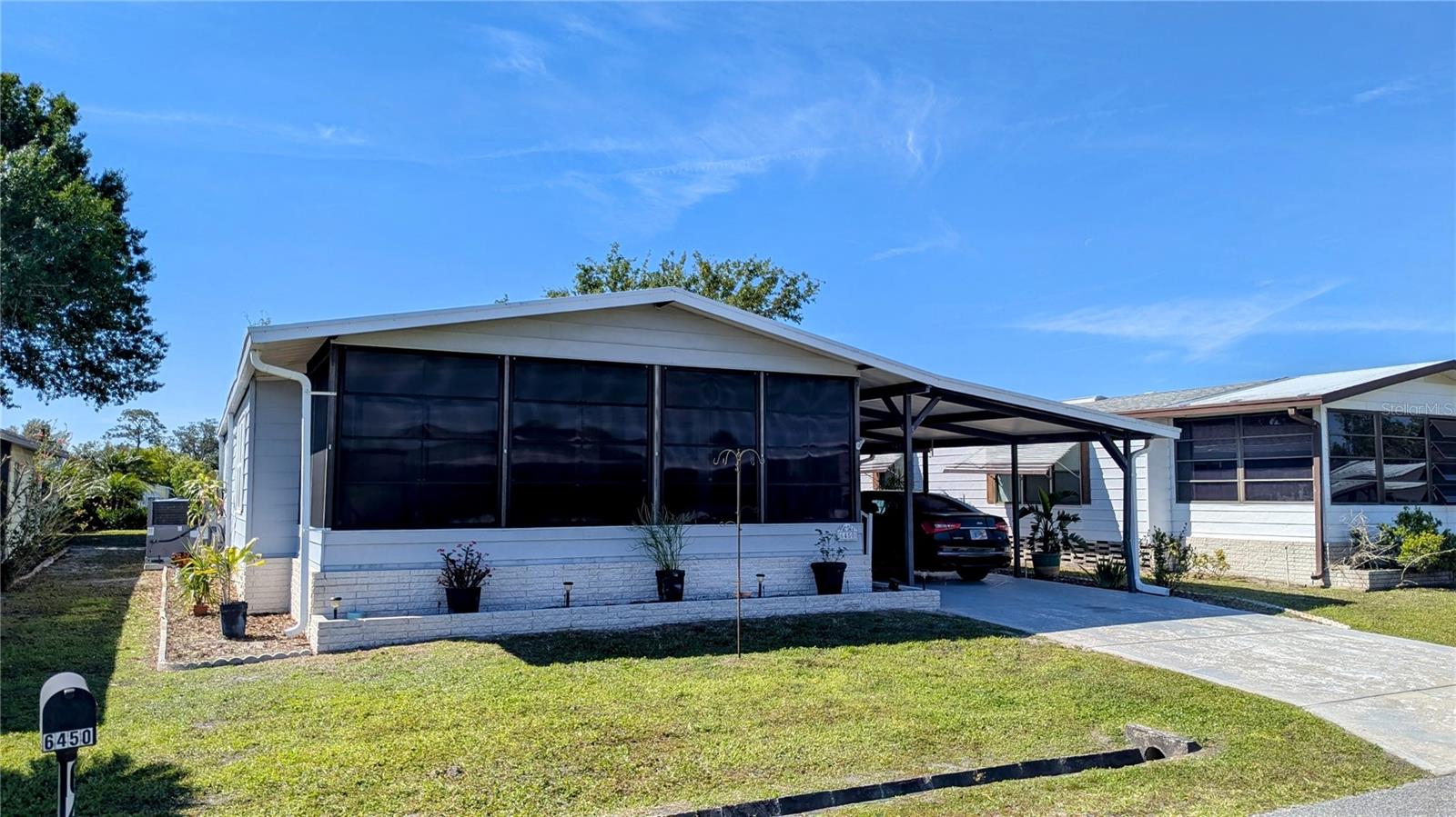 6450 HOLLYBERRY LN NE, WINTER HAVEN, FL, 33881