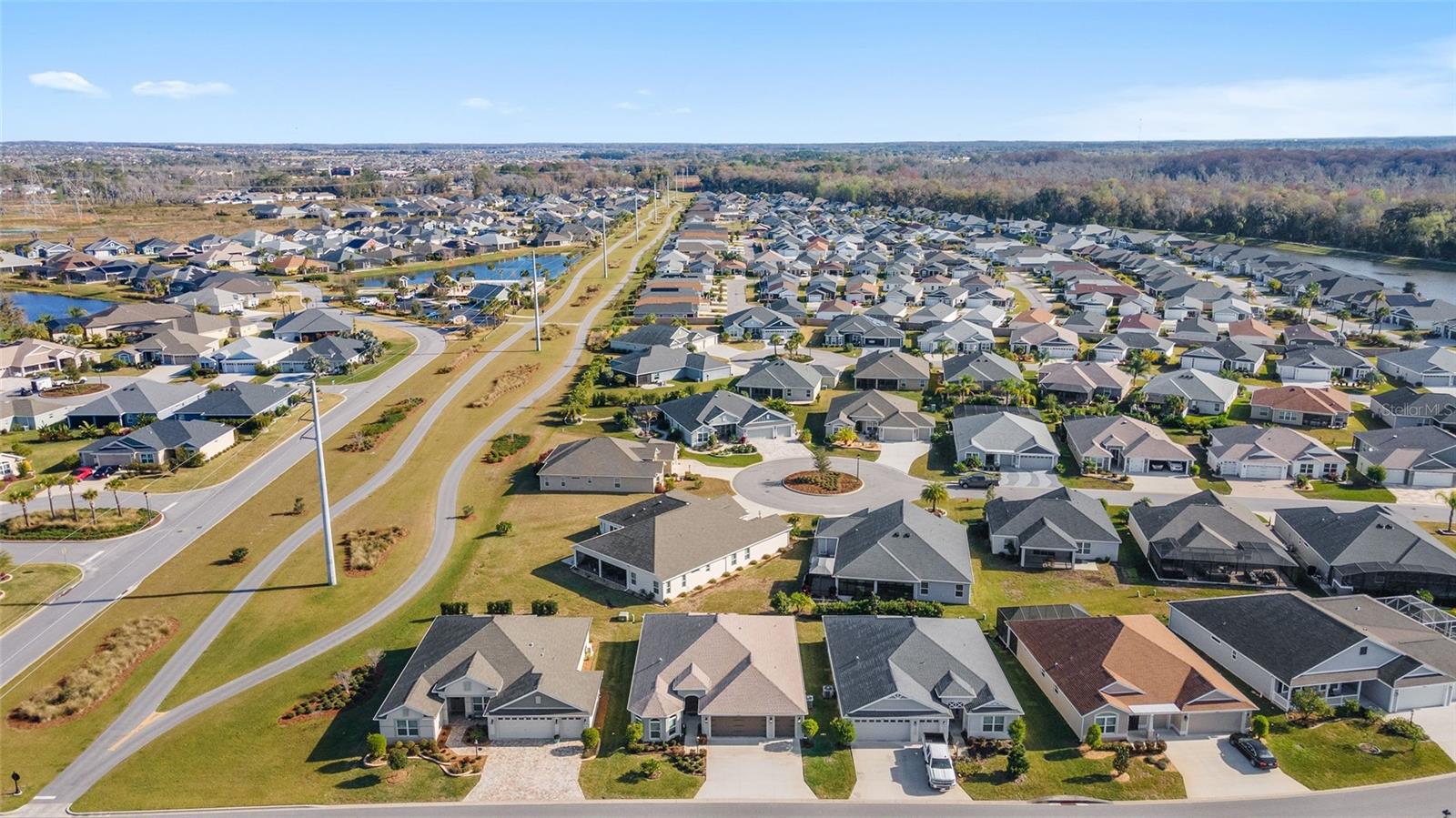 1059 AKIN WAY, THE VILLAGES, FL, 32163