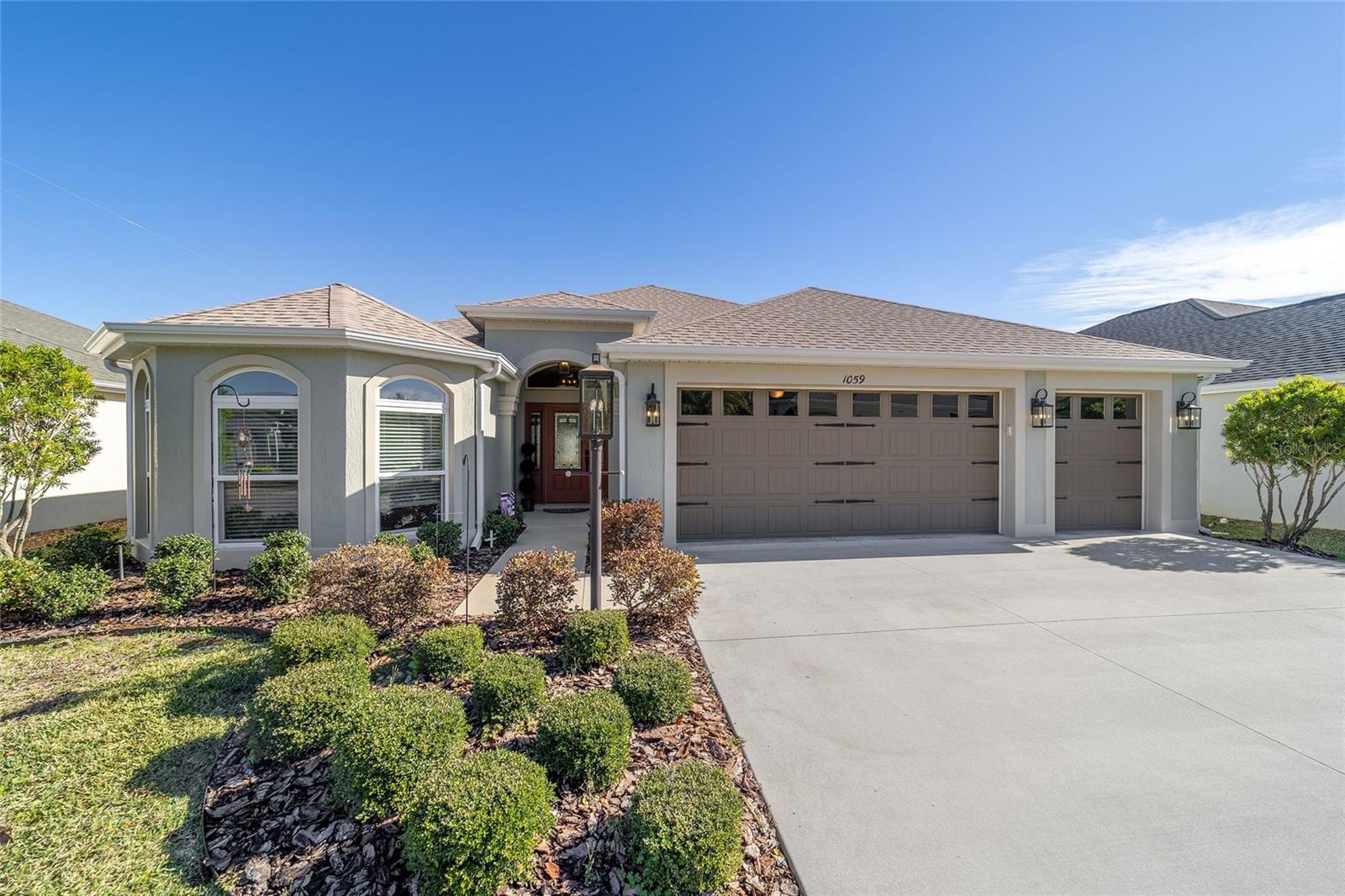 1059 AKIN WAY, THE VILLAGES, FL, 32163