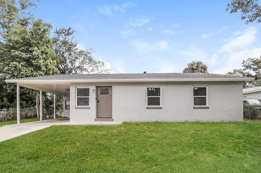 209 OAK ST, NEW SMYRNA BEACH, FL, 32168