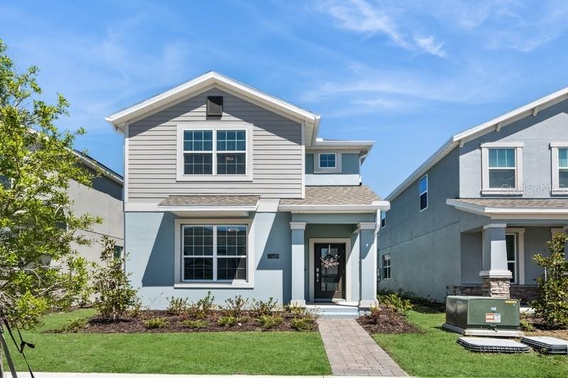 11659 BOLDFACE DR, ORLANDO, FL, 32832