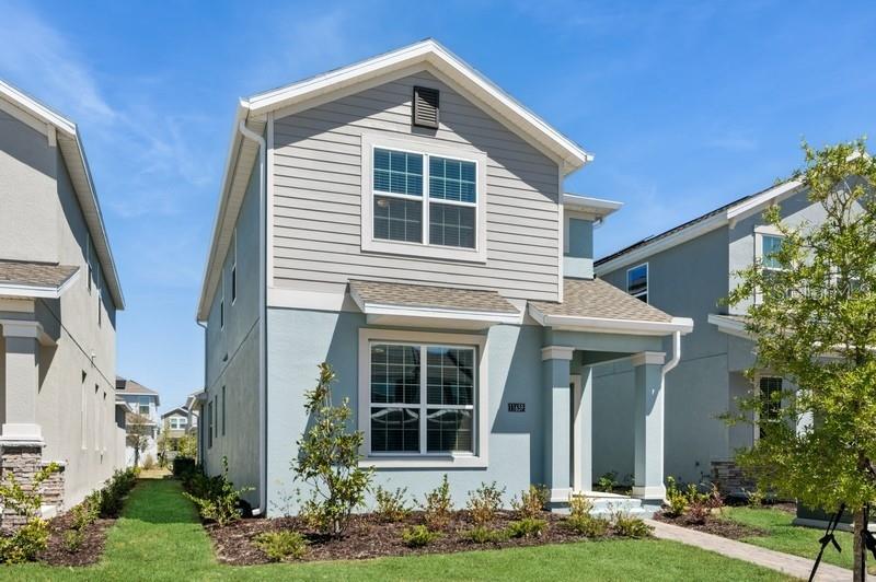 11659 BOLDFACE DR, ORLANDO, FL, 32832