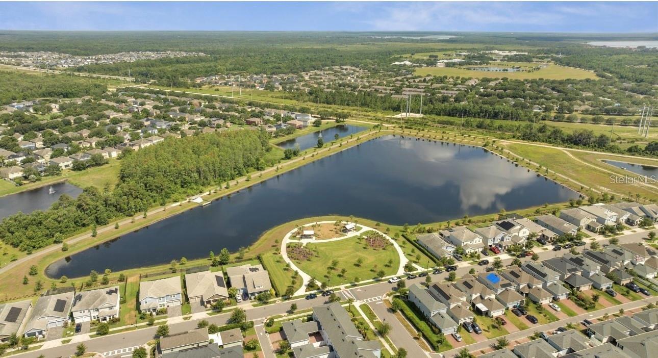 11659 BOLDFACE DR, ORLANDO, FL, 32832