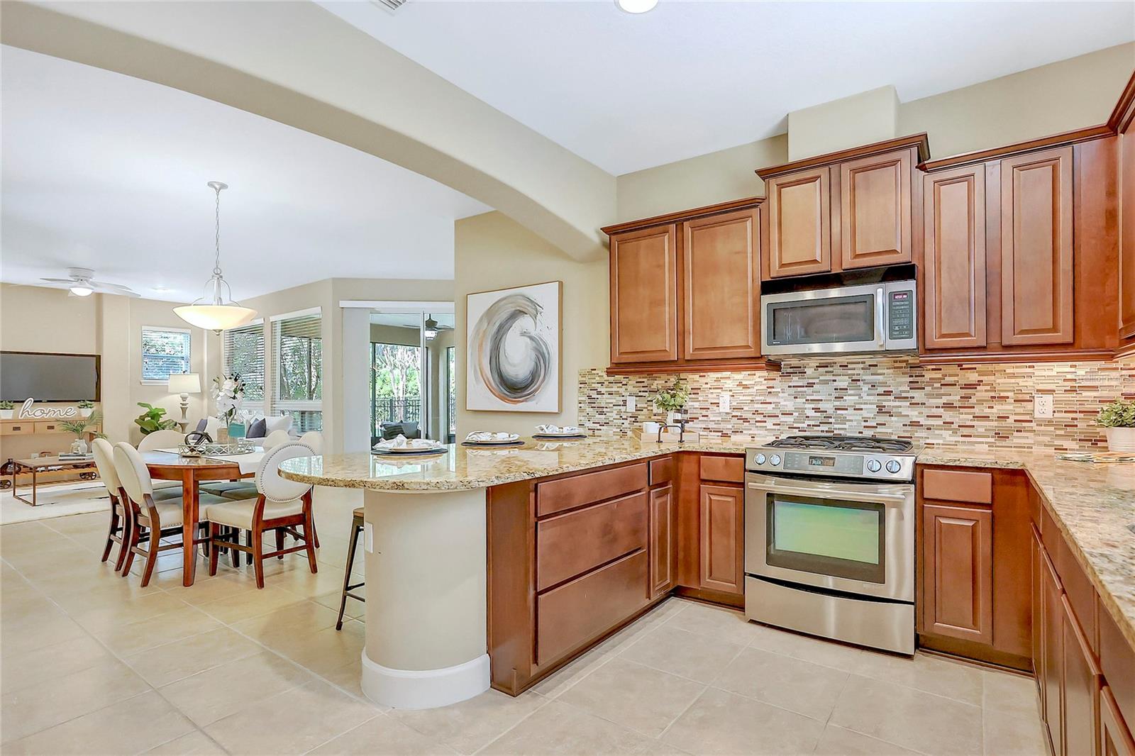 1386 HAZELDENE MNR, DELAND, FL, 32724