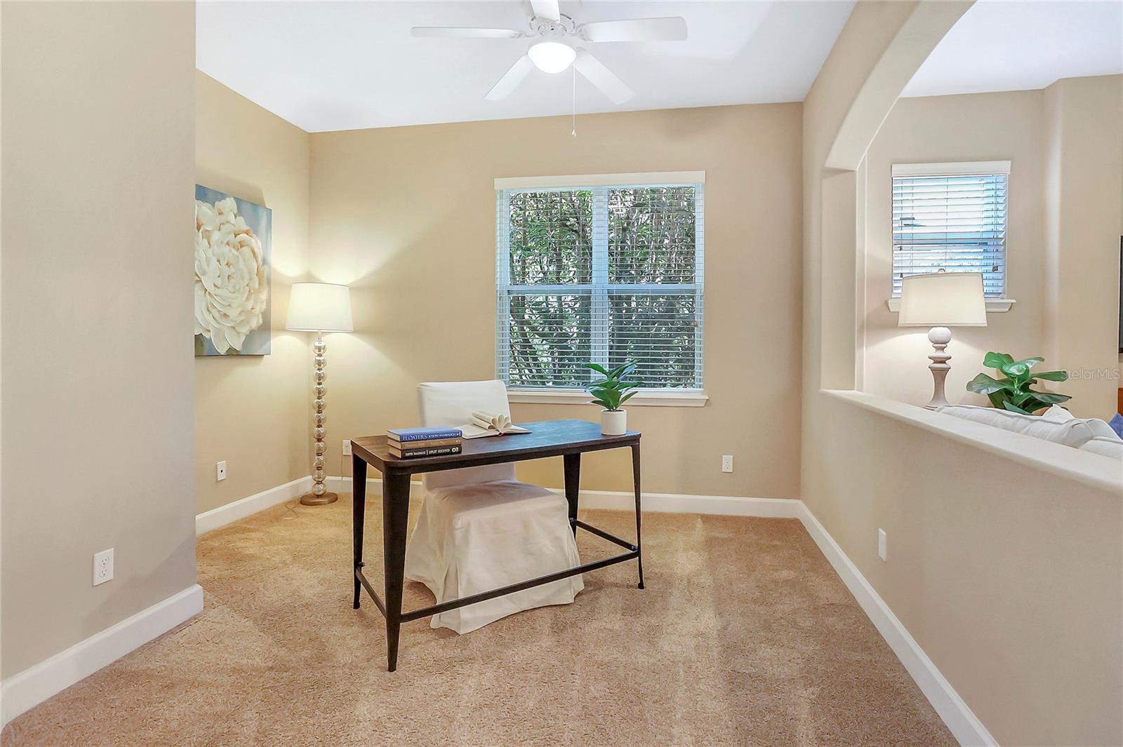 1386 HAZELDENE MNR, DELAND, FL, 32724