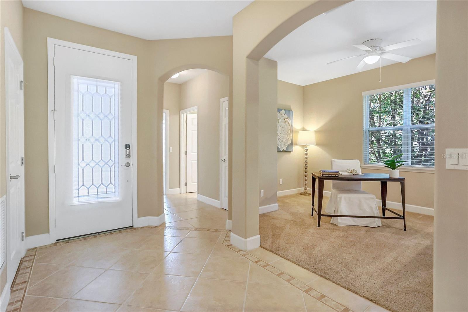 1386 HAZELDENE MNR, DELAND, FL, 32724
