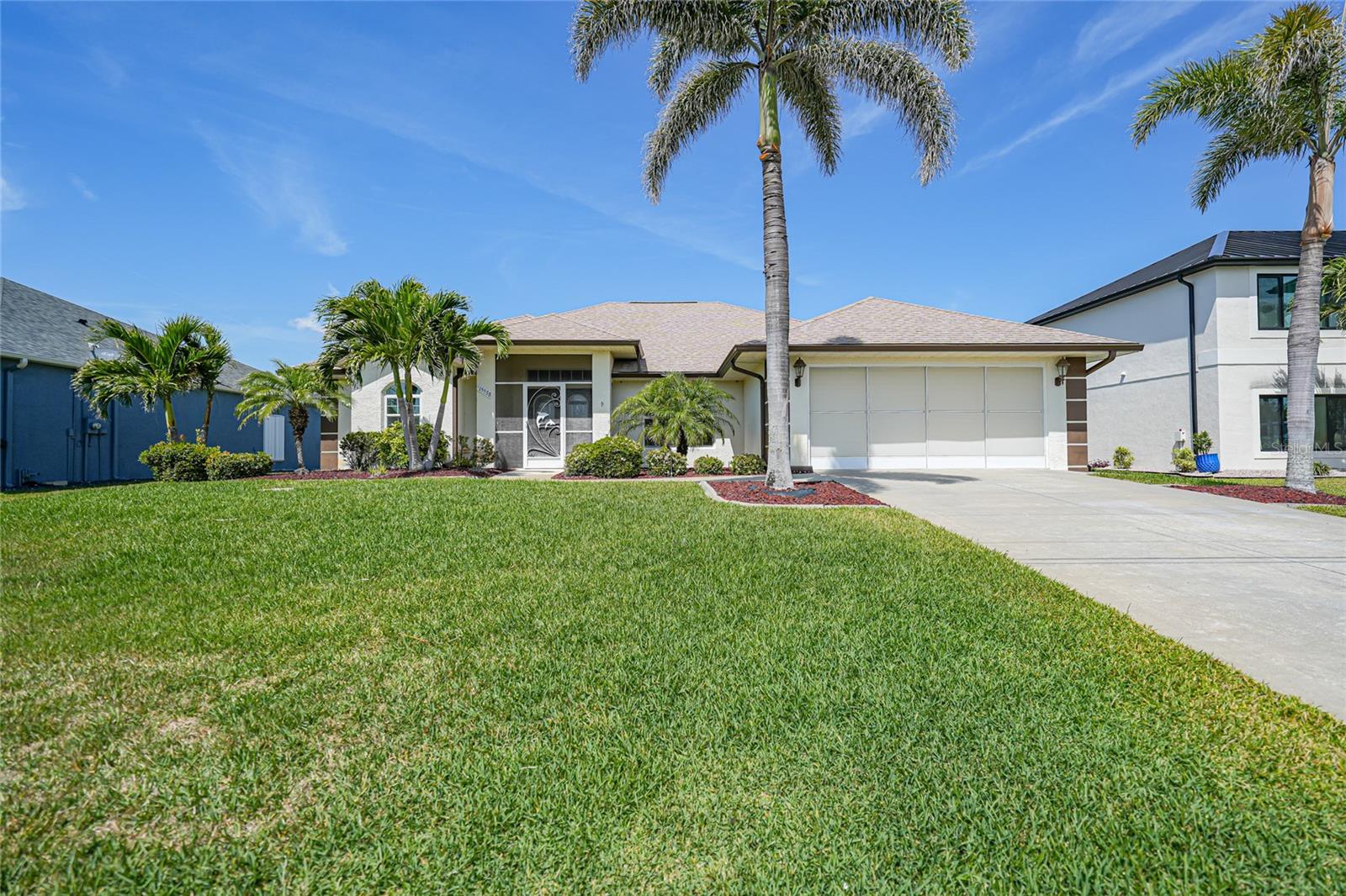 15538 AQUA CIR, PORT CHARLOTTE, FL, 33981