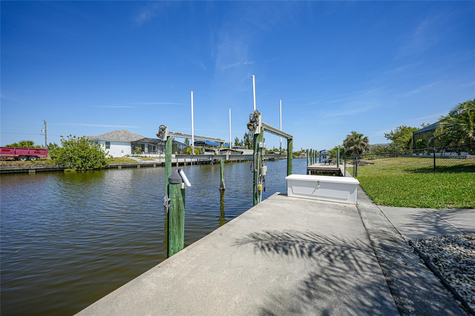 15538 AQUA CIR, PORT CHARLOTTE, FL, 33981