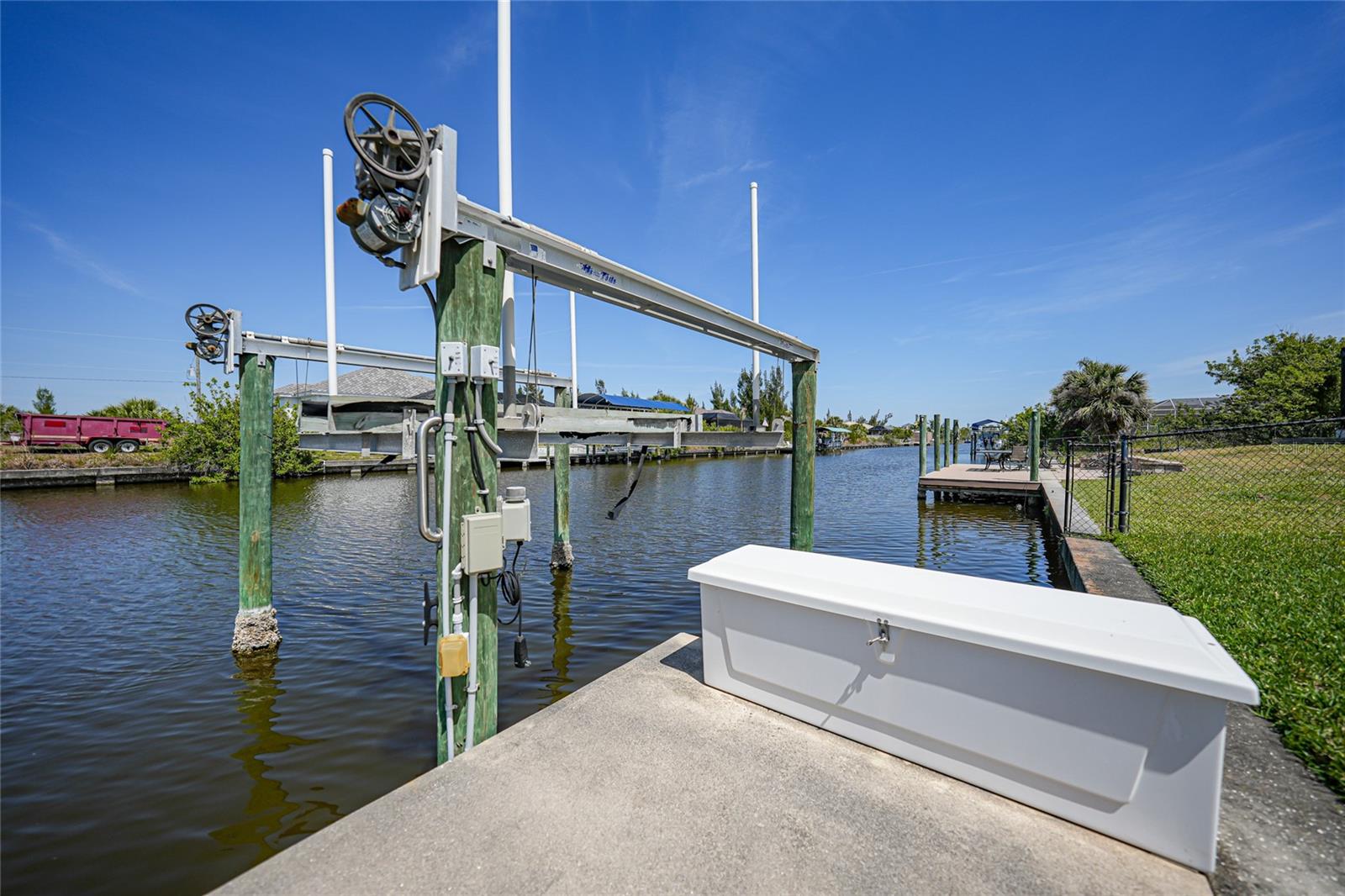 15538 AQUA CIR, PORT CHARLOTTE, FL, 33981