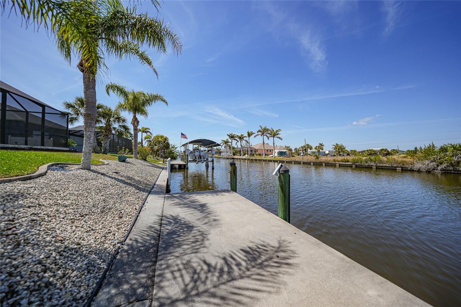 15538 AQUA CIR, PORT CHARLOTTE, FL, 33981