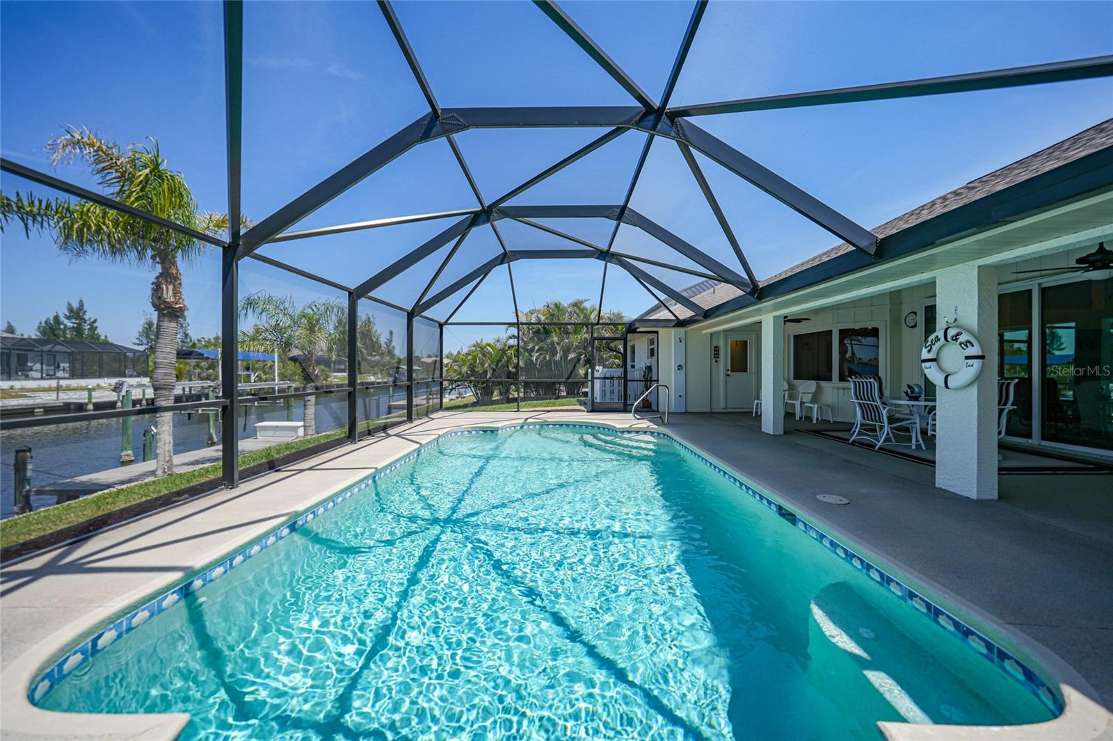 15538 AQUA CIR, PORT CHARLOTTE, FL, 33981