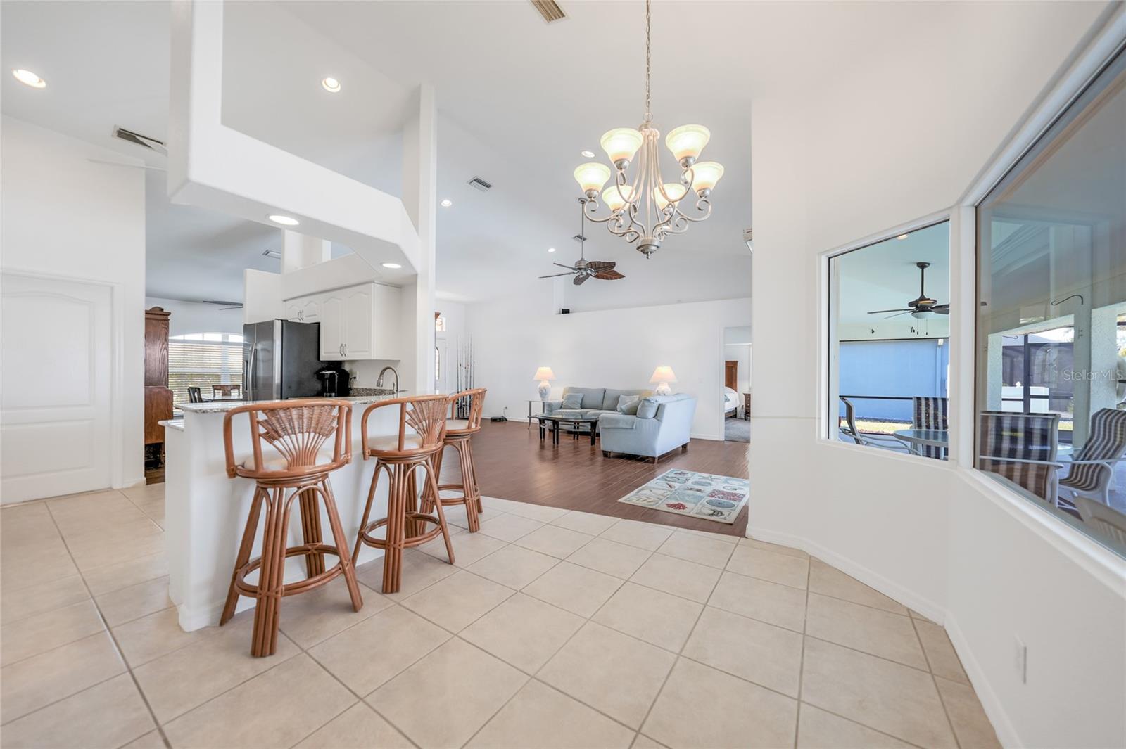 15538 AQUA CIR, PORT CHARLOTTE, FL, 33981