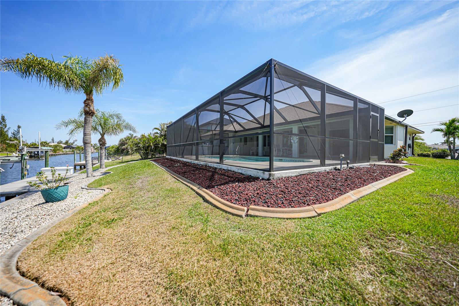 15538 AQUA CIR, PORT CHARLOTTE, FL, 33981