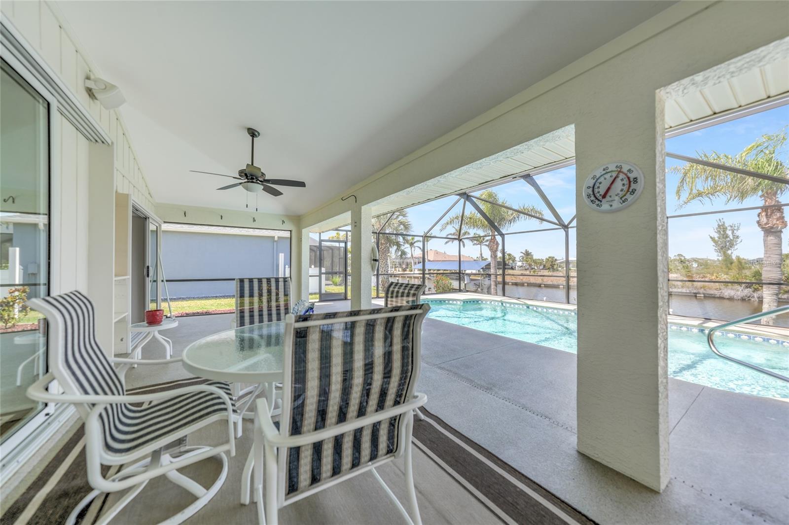 15538 AQUA CIR, PORT CHARLOTTE, FL, 33981