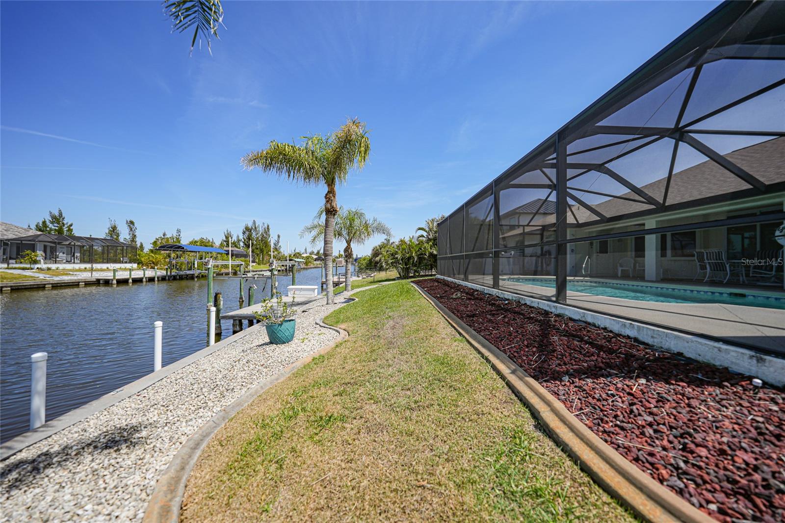 15538 AQUA CIR, PORT CHARLOTTE, FL, 33981