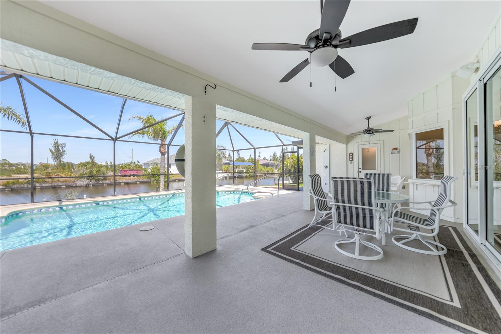 15538 AQUA CIR, PORT CHARLOTTE, FL, 33981