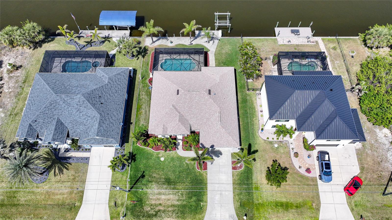 15538 AQUA CIR, PORT CHARLOTTE, FL, 33981