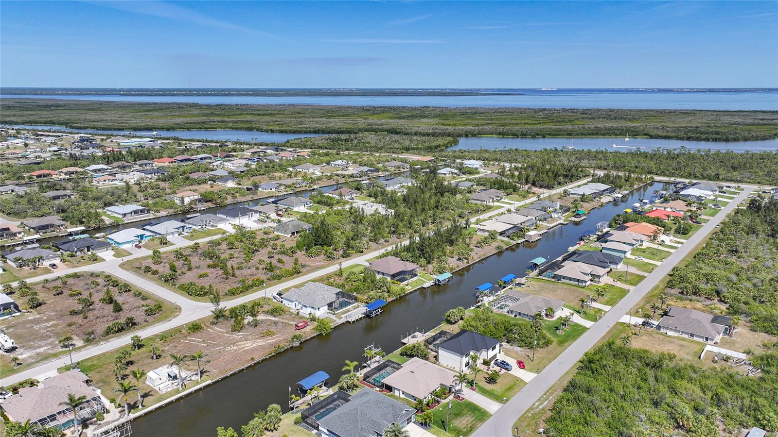 15538 AQUA CIR, PORT CHARLOTTE, FL, 33981