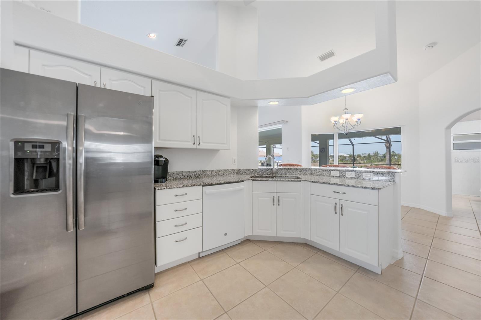15538 AQUA CIR, PORT CHARLOTTE, FL, 33981