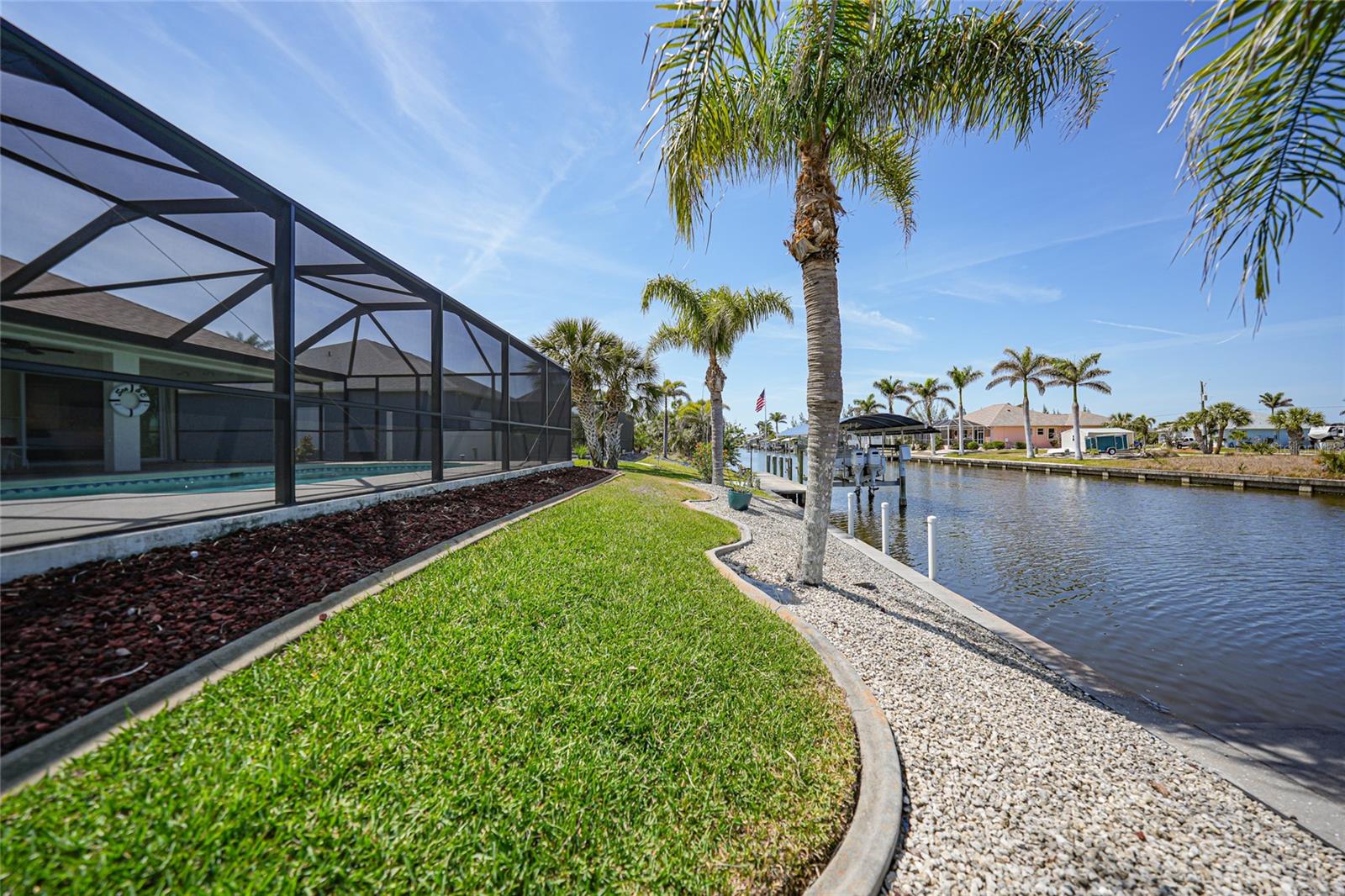 15538 AQUA CIR, PORT CHARLOTTE, FL, 33981