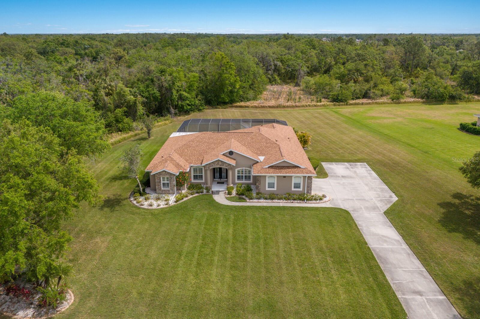 4012 TWIN RIVERS TRL, PARRISH, FL, 34219