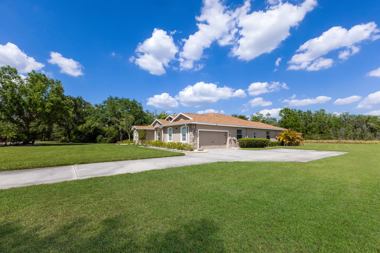 4012 TWIN RIVERS TRL, PARRISH, FL, 34219