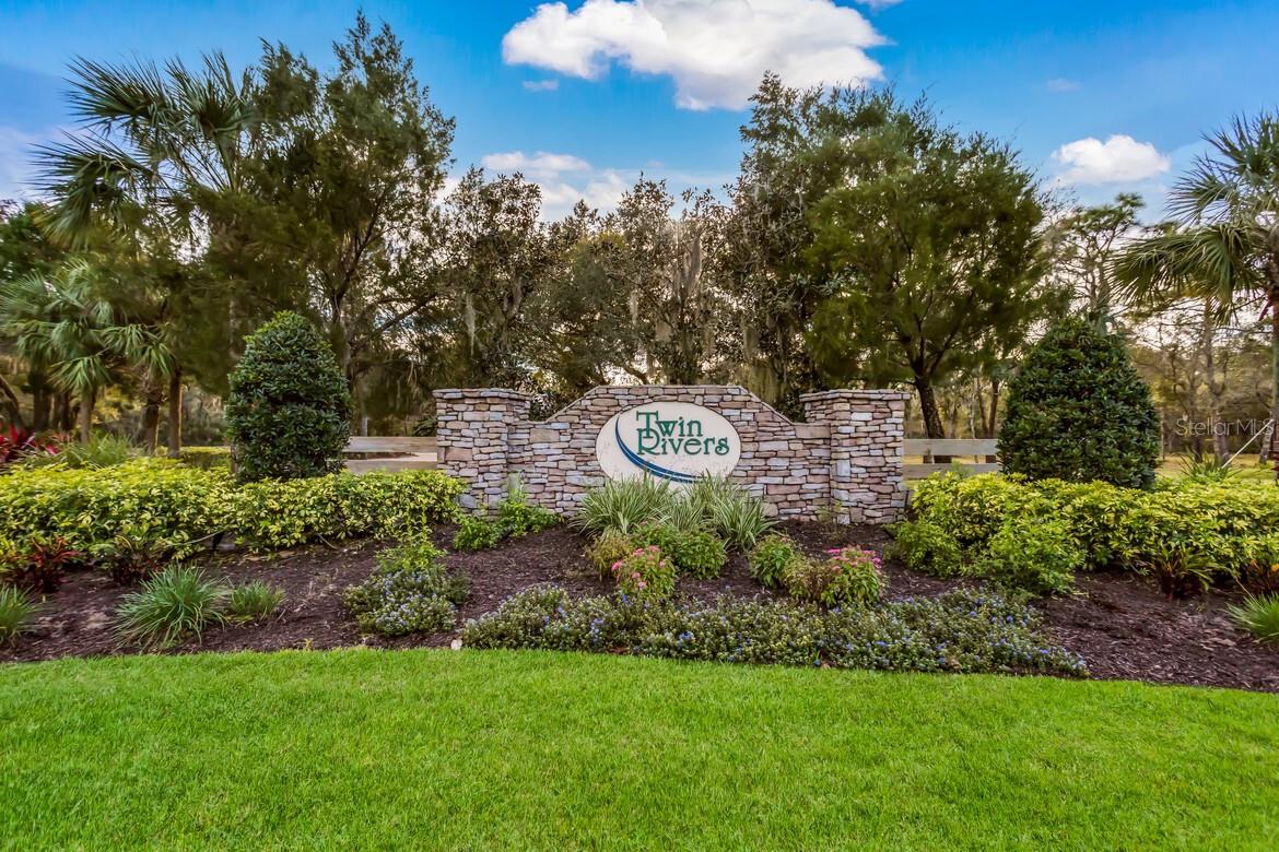 4012 TWIN RIVERS TRL, PARRISH, FL, 34219