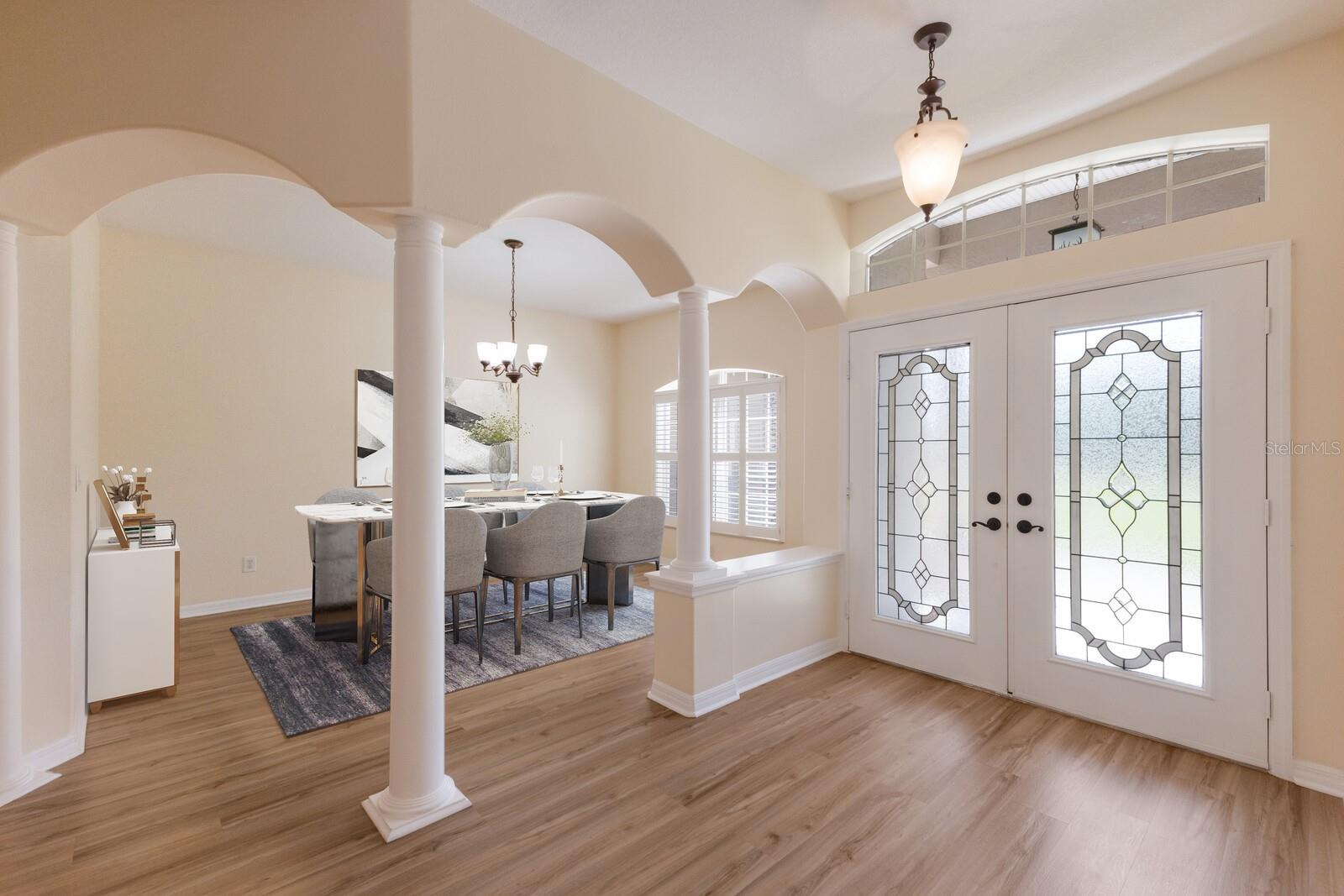 4012 TWIN RIVERS TRL, PARRISH, FL, 34219