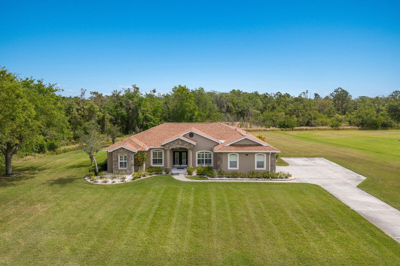 4012 TWIN RIVERS TRL, PARRISH, FL, 34219