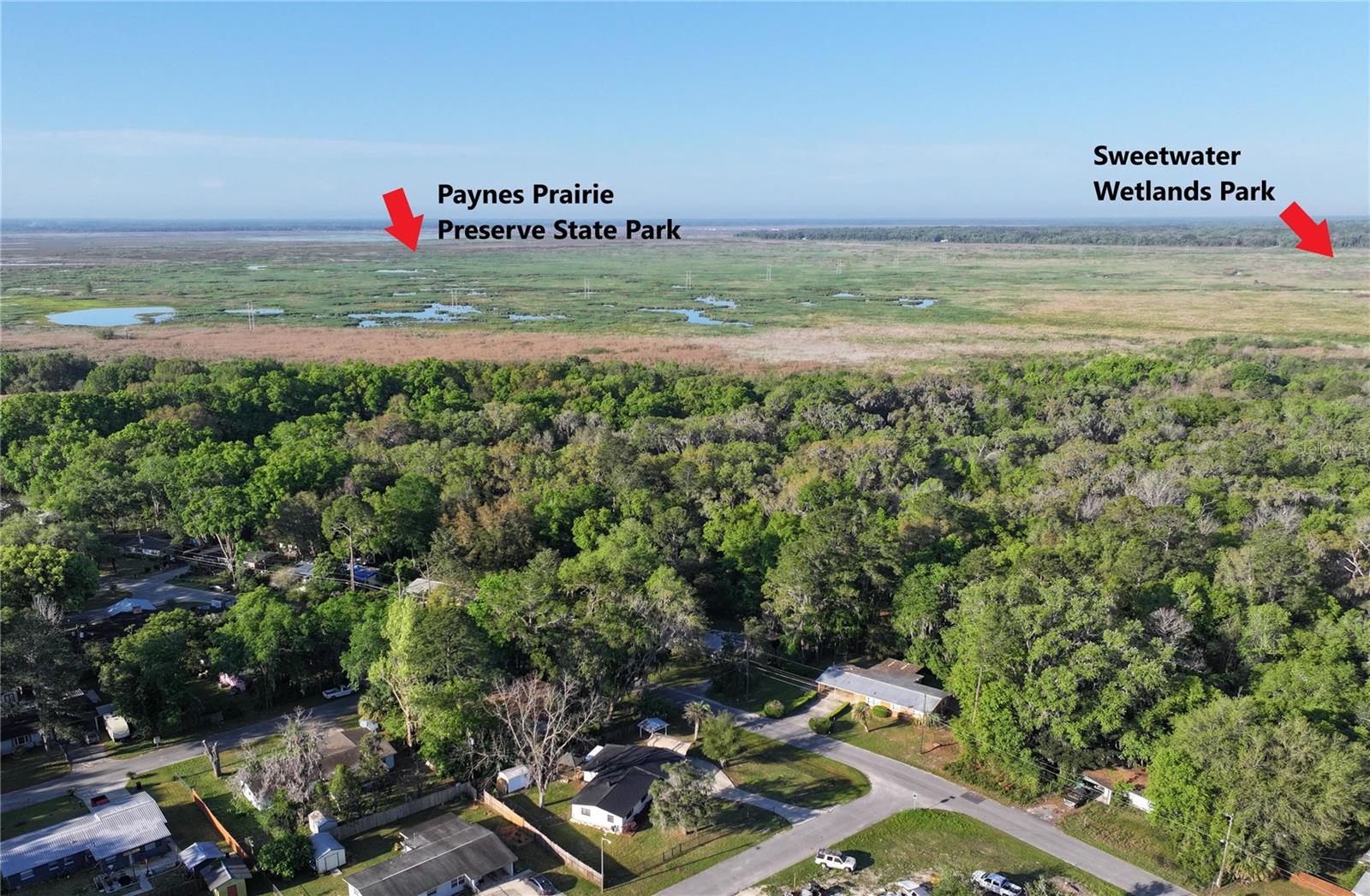 1411 SE 41ST PL, GAINESVILLE, FL, 32641