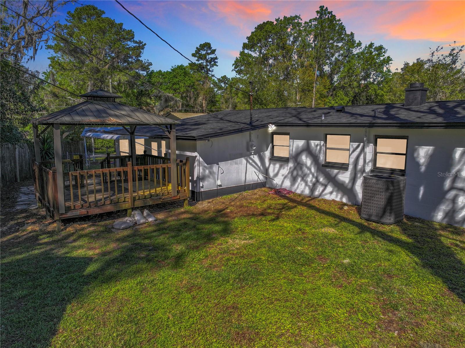 1411 SE 41ST PL, GAINESVILLE, FL, 32641